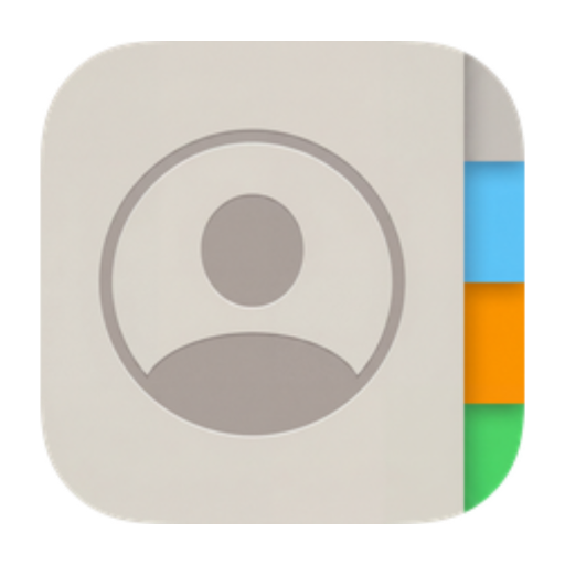Apple Contacts