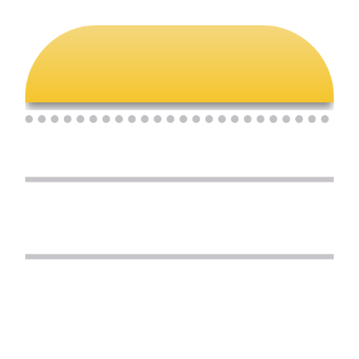 Apple Notes