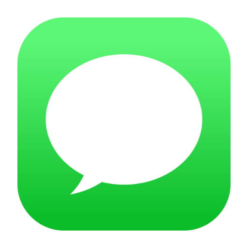 iMessage